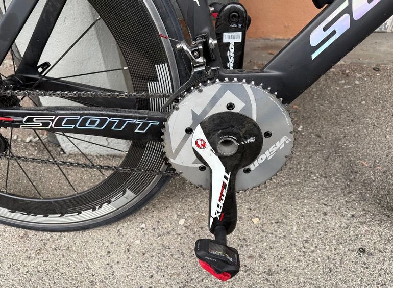 Used Scott Plasma Premium 2018 2018 Road & Gravel, Schwarz — image 3 of 5