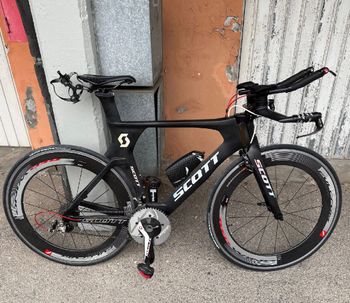 Used Scott Plasma Premium 2018 2018 Road & Gravel