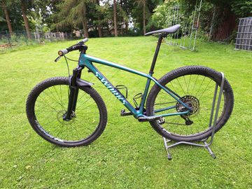 Gebrauchtes Specialized S-Works Epic Hardtail AXS 2020 2020 MTB