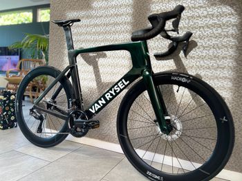 Used Van rysel RCR-F 2026 Road & Gravel