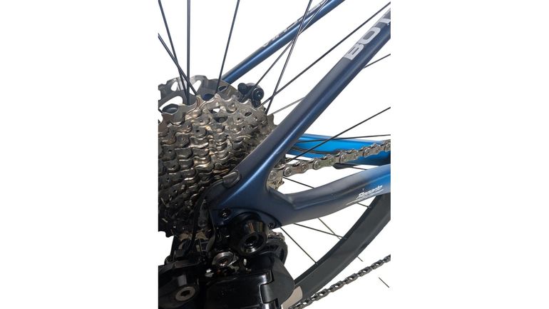 Used Bottecchia Emme 4 Sli 2025 Road & Gravel, Blue — image 6 of 18