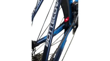 Used Bottecchia Emme 4 Sli 2025 Road & Gravel, Blue — image 7 of 18