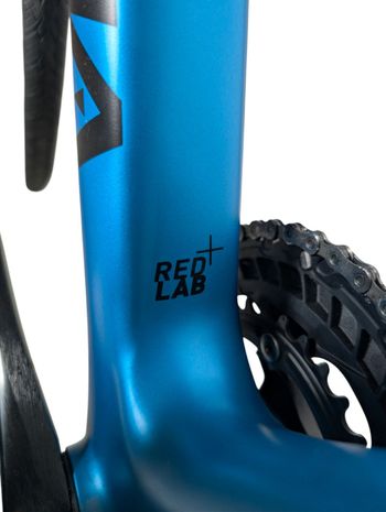 Used Bottecchia Emme 4 Sli 2025 Road & Gravel, Blue — image 12 of 18