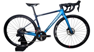 Used Bottecchia Emme 4 Sli 2025 Road & Gravel