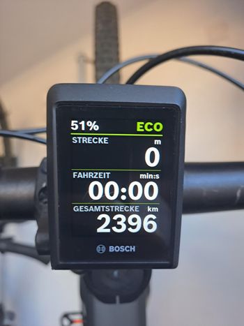 Używany CUBE STEREO HYBRID 120, PRO 750 2023 2023 Mountainbike — zdjęcie 4 z 5