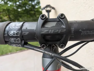 Używany Canyon Aeroad CF SLX 9.0 LTD 2018 2018 Road & Gravel — zdjęcie 8 z 15