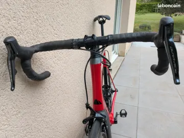 Używany Canyon Aeroad CF SLX 9.0 LTD 2018 2018 Road & Gravel — zdjęcie 11 z 15
