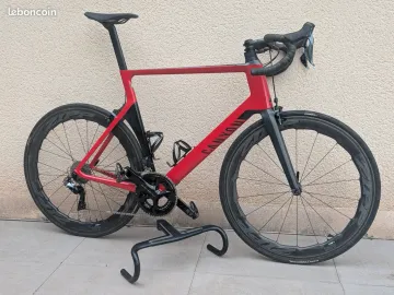 Used Canyon Aeroad CF SLX 9.0 LTD 2018 2018 Road & Gravel