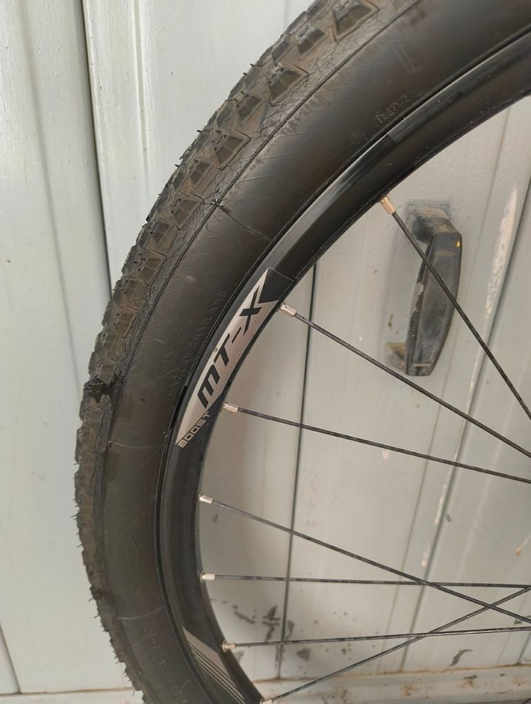 Used Wilier 101X SHIMANO XT 1X12 2020 2020 Mountainbike, Black, 29 — image 5 of 8