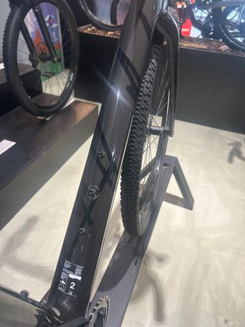 Used Scott Addict Gravel 30 2026 2026 Road & Gravel, Black — image 7 of 11