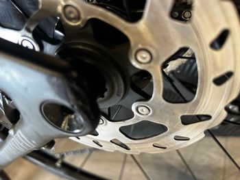 Used Specialized Tarmac SL7 Comp - Shimano 105 Di2 2024 2024 Road & Gravel, Schwarz — image 6 of 6