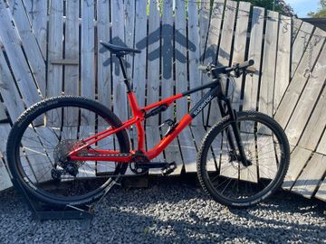 Tweedehands Superior XF 9.2 RC 2024 2024 MTB