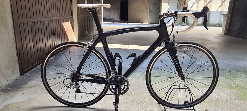 Použité Colnago CLX Shimano Ultegra 2010 Road & Gravel
