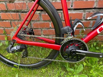 Brugt Origine Axxome SRAM Force eTap AXS 2024 Road & Gravel — billede 3 af 8