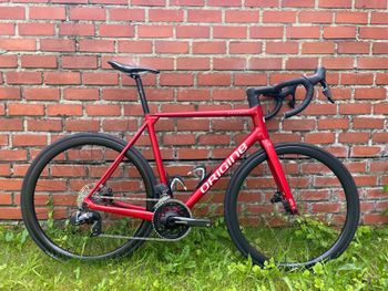Used Origine Axxome SRAM Force eTap AXS 2024 Route & Gravel