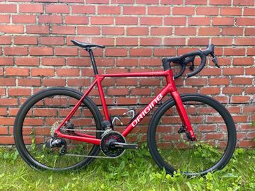 Origine Axxome SRAM Force eTap AXS 2024 Road & Gravel usato