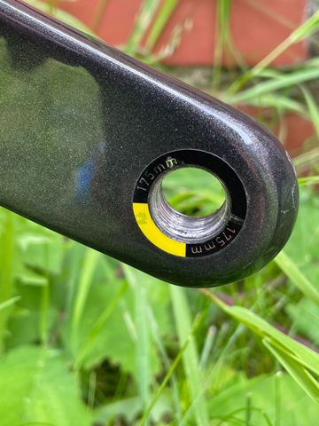 Brugt Origine Axxome SRAM Force eTap AXS 2024 Road & Gravel — billede 4 af 8