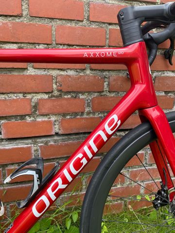 Brugt Origine Axxome SRAM Force eTap AXS 2024 Road & Gravel — billede 2 af 8