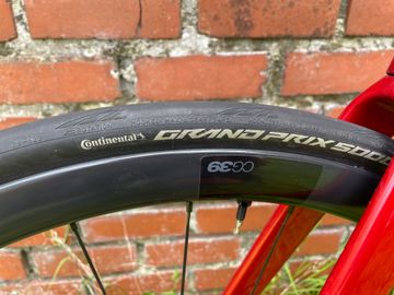 Brugt Origine Axxome SRAM Force eTap AXS 2024 Road & Gravel — billede 6 af 8