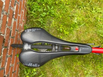 Brugt Origine Axxome SRAM Force eTap AXS 2024 Road & Gravel — billede 8 af 8