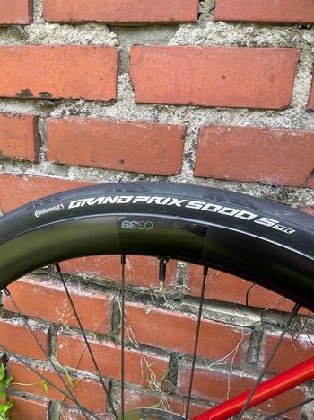 Used Origine Axxome SRAM Force eTap AXS 2024 Road & Gravel — image 5 of 8