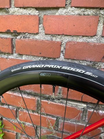 Brugt Origine Axxome SRAM Force eTap AXS 2024 Road & Gravel — billede 5 af 8