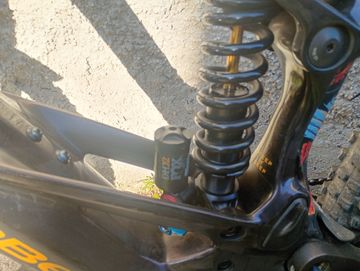 Käytetty Orbea WILD M20 2024 2024 Mountainbike — kuva 2 / 3