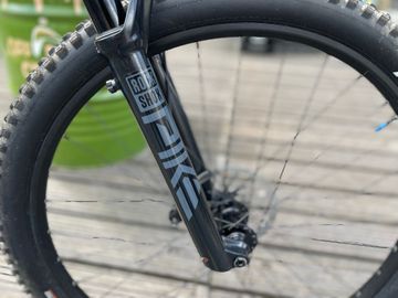 Używany Cannondale Habit 3 2026 2026 Mountainbike — zdjęcie 5 z 6