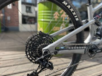Używany Cannondale Habit 3 2026 2026 Mountainbike — zdjęcie 4 z 6