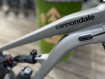 Used Cannondale Habit 3 2026 2026 Mountainbike — image 2 of 6