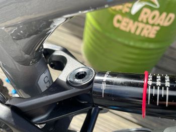 Used Cannondale Habit 3 2026 2026 Mountainbike — image 6 of 6