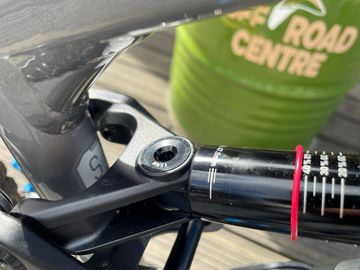 Używany Cannondale Habit 3 2026 2026 Mountainbike — zdjęcie 6 z 6