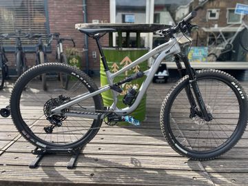 Używany Cannondale Habit 3 2026 2026 Mountainbike — zdjęcie 1 z 6