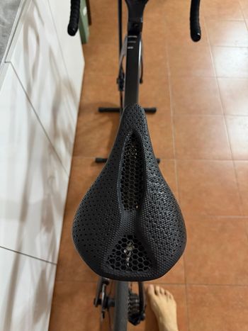 Used Cervélo S5 Ultegra Di2 Disc 2019 2019 Road & Gravel, Black — image 6 of 9