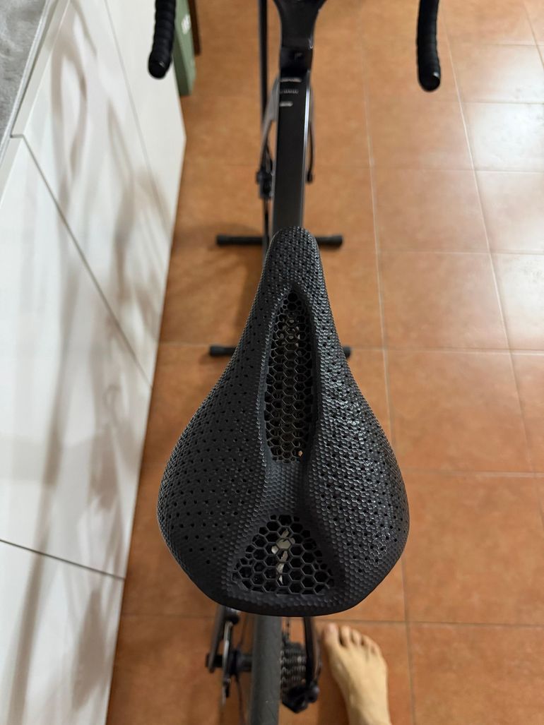 Used Cervélo S5 Ultegra Di2 Disc 2019 2019 Road & Gravel, Black — image 6 of 9