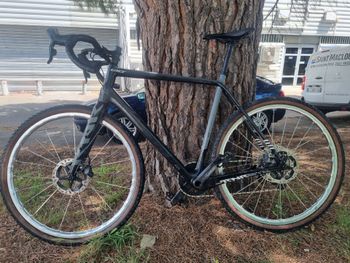 Used GIRS Rnr 2023 Road & Gravel, Black — image 4 of 5