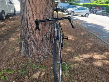 Used GIRS Rnr 2023 Road & Gravel, Black — image 5 of 5