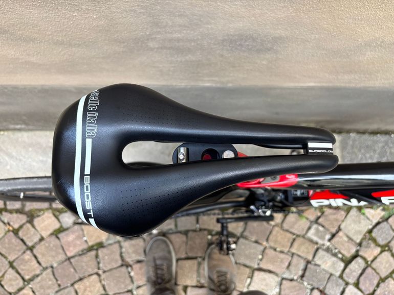 Used Pinarello NYTRO 2018 2018 Road & Gravel — image 5 of 5