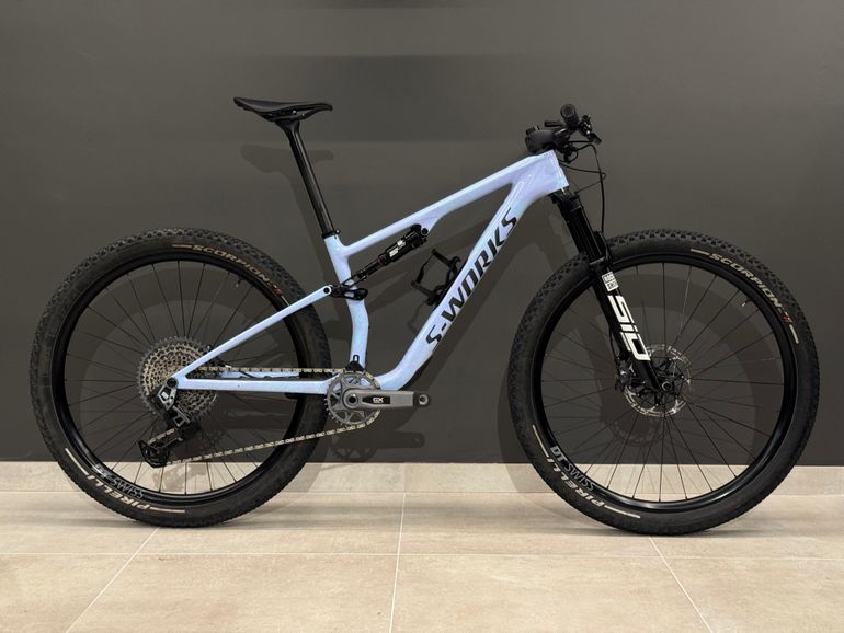 Used Specialized S-Works Epic 8 2025 Mountainbike — image 1 of 6