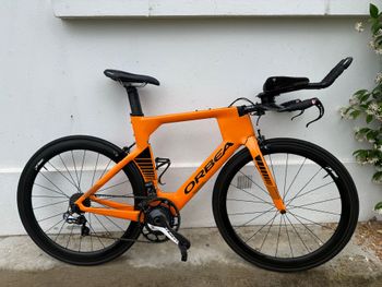 Used Orbea ORDU M20iTEAM 2020 2020 Road & Gravel
