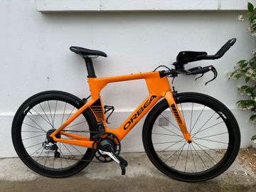 Orbea ORDU M20iTEAM 2020 2020 Road & Gravel usato