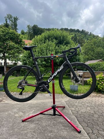 Brugt Dare Custom Shimano Ultegra Di2 2023 Road & Gravel