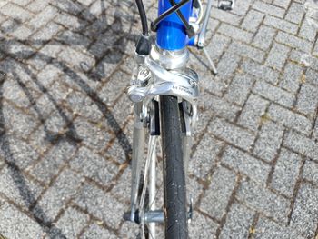 Used Pinarello Treviso, 1990, Columbus Rohr 1990 Road & Gravel — image 4 of 6