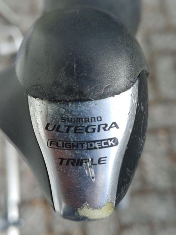 Used Pinarello Treviso, 1990, Columbus Rohr 1990 Road & Gravel — image 6 of 6