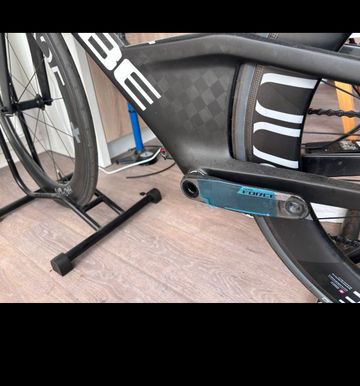 Brugt CUBE Aerium SRAM Force eTap AXS 2024 Road & Gravel — billede 18 af 18