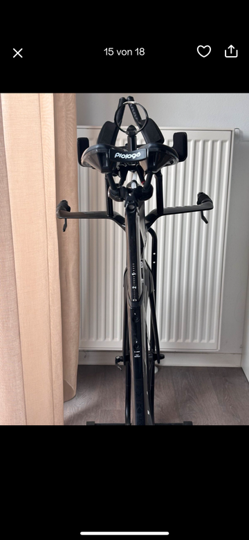 Brugt CUBE Aerium SRAM Force eTap AXS 2024 Road & Gravel — billede 8 af 18