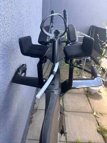 Brugt CUBE Aerium SRAM Force eTap AXS 2024 Road & Gravel — billede 14 af 18