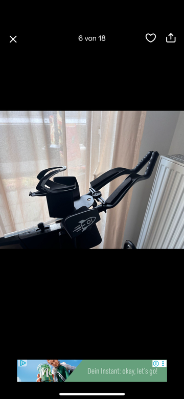 Brugt CUBE Aerium SRAM Force eTap AXS 2024 Road & Gravel — billede 4 af 18