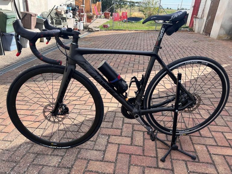 Used Target Target Custom Shimano Ultegra 2020 Road & Gravel — image 2 of 4