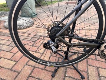Used Target Target Custom Shimano Ultegra 2020 Road & Gravel — image 3 of 4